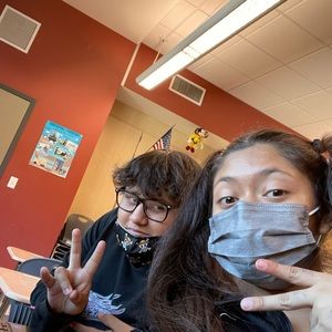 Meet your Posher, Diego